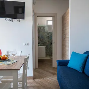 Appart hôtel White & Spa